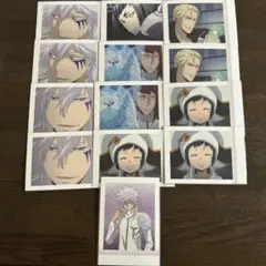 ミルフィオーレ ぱしゃこれ 13枚