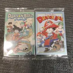 ドラゴンボール イタジャガvol.2 SEC CR セット