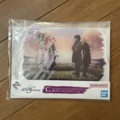 ガンダムseed 一番くじ