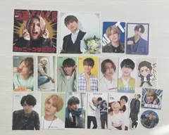 藤井流星 セット