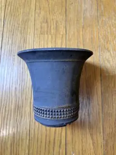 Spicygem 鶴仙園 studs pot ver.HIDE XL brass - メルカリ