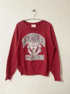 healthknit スウェット