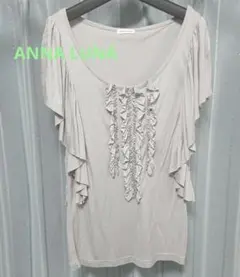 新品 チュニック