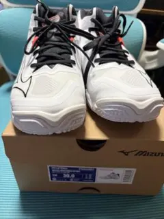 D*i様 MIZUNO ミズノ バレーボールシューズ ウェーブライトニングZ8