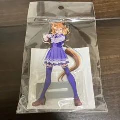 ウマ娘　新時代の扉　ON THE アクスタ　制服ver. ジャングルポケット