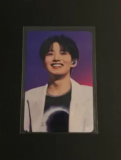 TREASUREポップアップトレカ ジュンギュ | Mercari