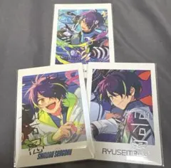 あんスタ ぱしゃっつ TRIP 10周年 忍