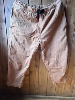 グラミチ　クライミングパンツ