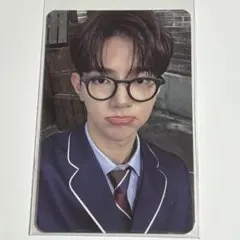 ZEROBASEONE ZB1 ジャンハオ トレカ Jump up - メルカリ