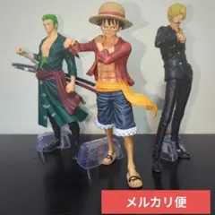 1番くじ ワンピース 試練のその先 フィギュア コンプリートセット ラストワン有 1番くじ ワンピース 試練のその先 フィギュア コンプリート