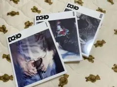 JIN Echo 3形態セット