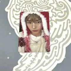 nctwish ode to love トレカ ユウシ TT 初回限定盤 Ode to Love 初回限定盤 nctwish ユウシttトレカ - メルカリ
