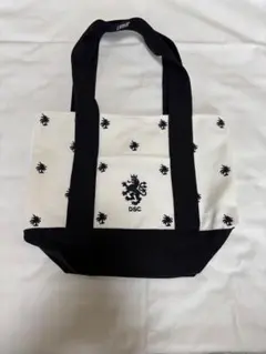 【未使用】DOUBLE STANDARD CLOTHING トートバッグのサムネイル