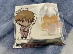 チェンソーマン プリンスホテル コラボ ミニキャラアクリルスタンド　デンジ