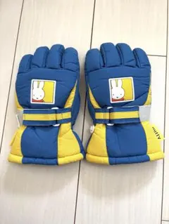 ミッフィー 子供用スノーグローブ 11-12歳