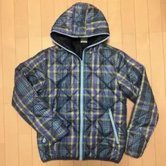 ocean pacific フード付きダウンジャケット