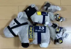 2026年最新】サラブレッドコレクション big ゴールドシップの人気