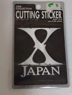 2026年最新】x japan ステッカーの人気アイテム - メルカリ