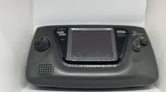 格安オークション　ゲームギア 完全ジャンク