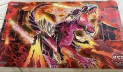 遊戯王　YCSJ プレイマット 遊戯王 公式 YCS JUDGE P.U.N.K プレイマット 北米版 予約