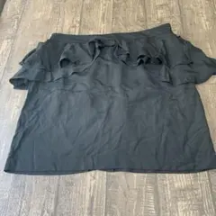 新品未使用！H&Mのスカート