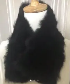 ティペット マフラー