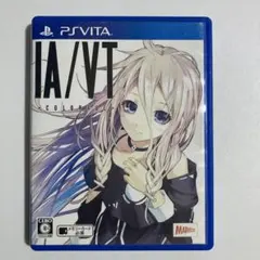 IA/VT -COLORFUL- psvita