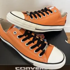 converseオールスター ナルトコラボ