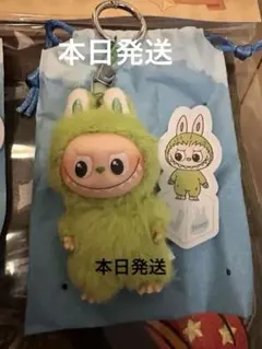 即日発送 THE MONSTERS PIN FOR LOVE ミニラブブ V