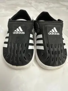 13cm adidas サンダル