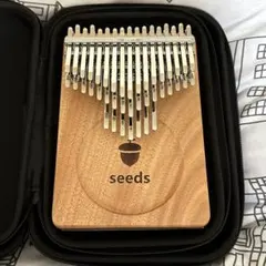 2026年最新】カリンバ seeds 41キーの人気アイテム - メルカリ