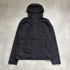 Quechua マウンテンパーカー ジャケット ナイロン L アウトドア テックのサムネイル