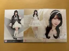 LOVE イコラブ 大谷映美里 生写真 IDフォト まとめ売り バラ売り可