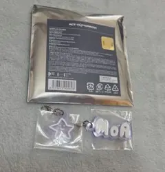 TXT ヒュニンカイ アクリルチャーム