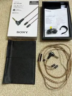 SONY ヘッドホンケーブル　MUC-M12SB1 新品未開封品 61lHlDhhNML.jpg_BO30,255,255,