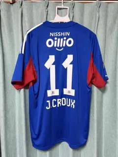 O*e様  横浜Fマリノス 2021松田直樹 特別ユニフォーム O*e様 adidas 横浜Fマリノス 2021松田直樹 特別ユニフォーム - メルカリ