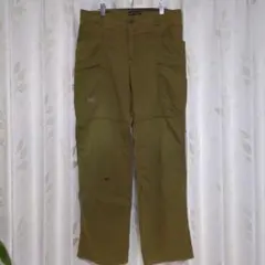 2026年最新】ARC'TERYX メンズ ワークパンツ・カーゴパンツ