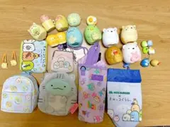 すみっコぐらし まとめ売り