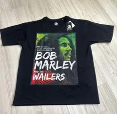 プリントTシャツ ZION BOBMARLEY ボブマーリー Tシャツのサムネイル