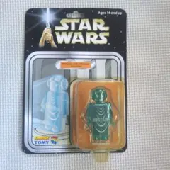 スターウォーズベーシックフィギュアR3-BOO17 - メルカリ