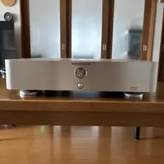 Marantz SM-17SA　パワーアンプ　KRELL 電源ケーブル付き Marantz SM-17SA ver.2 パワーアンプ② 【公式通販】