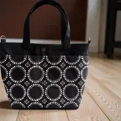 ミナペルホネン＊コロリンバック＊ハンドメイド - メルカリ