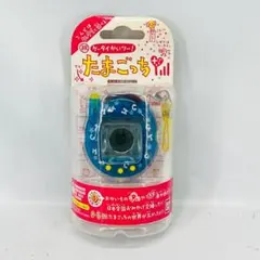 【クリアぶるー】 祝ケータイかいツー！たまごっちプラス