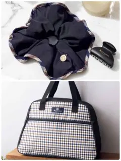 GLOW グロー 3月号 通常　増刊【付録】 ２点セット