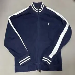 Polo by Ralph Lauren トラックジャケットM