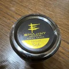EMAJINY HAIR KOLOR ART Sax Gold S46のサムネイル
