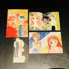 こどものおもちゃ　TSUTAYA アクセサリースタンド　小花美穂 こどものおもちゃTSUTAYA アクセサリースタンド小花美穂