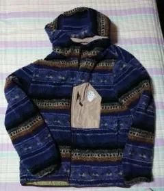 KRIFF MAYERリバーシブルジャケット（L）