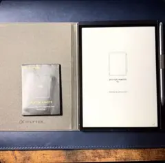 【美品】iFLYTEK AINOTE Air 2 本体＋ペン・カバー・替芯付属
