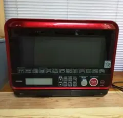 TOSHIBAオーブンレンジ　《故障品》エラーがでます。のサムネイル